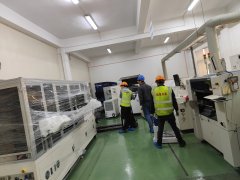 <b>如何選擇大型工業設備安裝公司？</b>